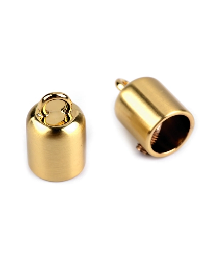 Fém zsinórvég Ø9 mm - 2 db. | Mimib