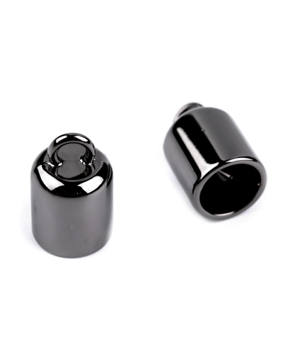 Fém zsinórvég Ø9 mm - 2 db. | Mimib