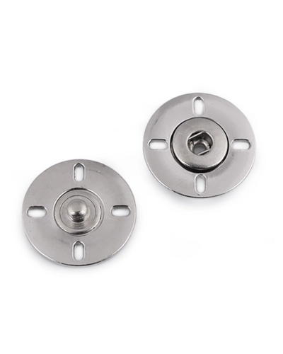 Varrható patent gomb Ø25 mm - 2 pr. | Mimib