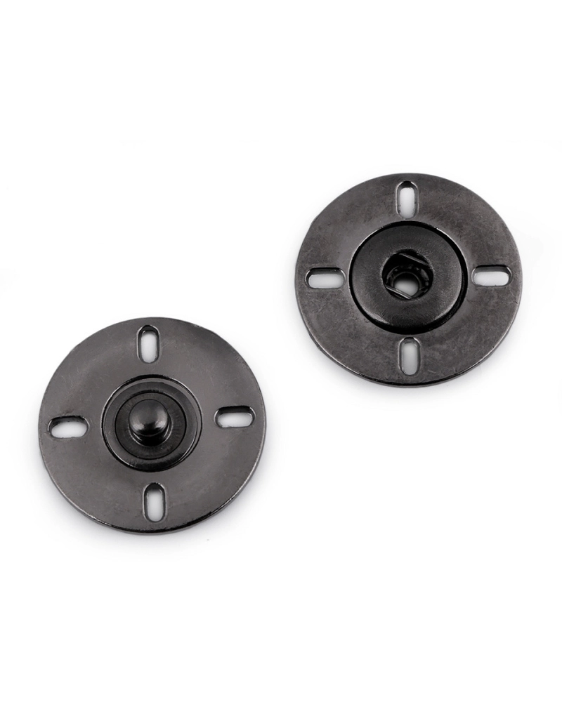 Varrható patent gomb Ø25 mm - 2 pr. | Mimib