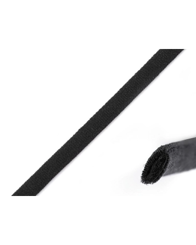 Puha gumi betéttel szélessége 5 mm - 1 m | Mimib