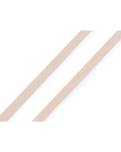 Puha gumi betéttel szélessége 5 mm - 1 m | Mimib