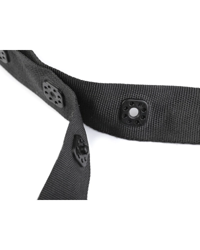 Body kapocs - patentos szalag folyóméteres szélesége 17 mm - 1 m | Mimib