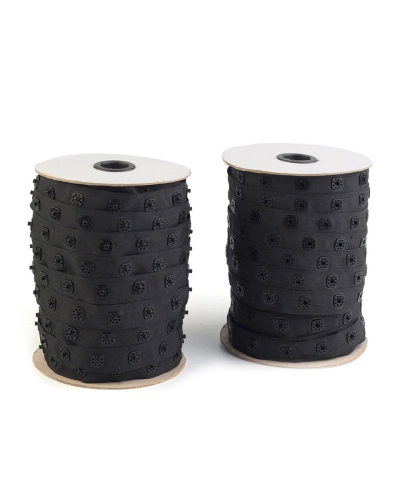 Body kapocs - patentos szalag folyóméteres szélesége 17 mm - 1 m | Mimib