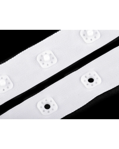 Body kapocs - patentos szalag folyóméteres szélesége 17 mm - 1 m | Mimib