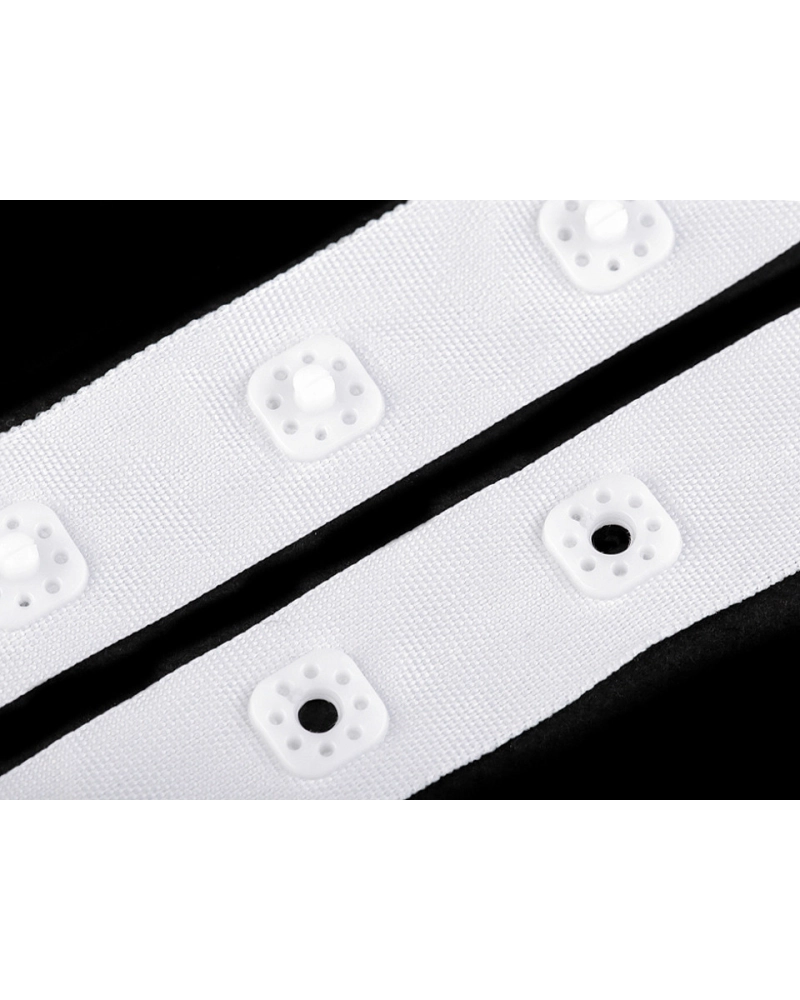 Body kapocs - patentos szalag folyóméteres szélesége 17 mm - 1 m | Mimib