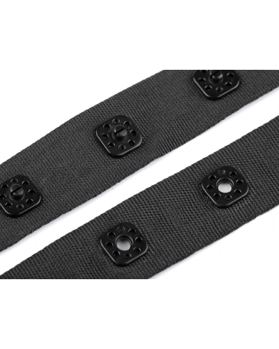 Body kapocs - patentos szalag folyóméteres szélesége 17 mm - 1 m | Mimib