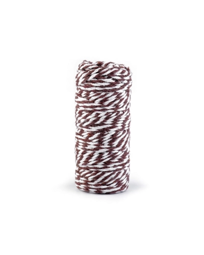 Pamut zsinór Ø1,5 mm - 1 db. | Mimib