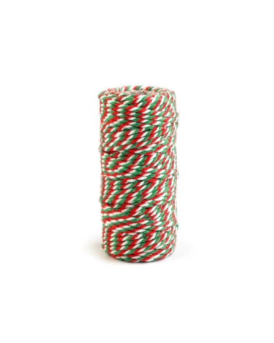 Pamut zsinór Ø1,5 mm - 1 db. | Mimib