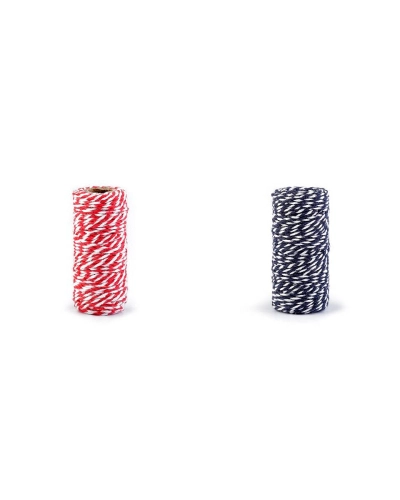 Pamut zsinór Ø1,5 mm - 1 db. | Mimib