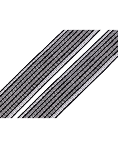 Steppelt gumi szélessége 24 mm - 5 m | Mimib