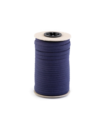 Gumipertli / gumiszalag 7 mm - 50 m | Mimib