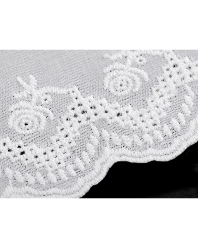Pamut madeira szélessége 11 cm - 1 m | Mimib