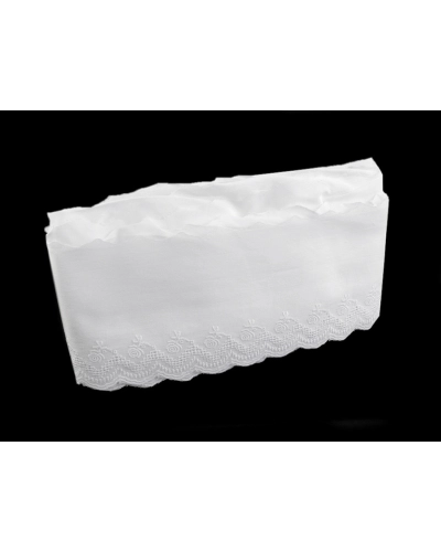 Pamut madeira szélessége 11 cm - 1 m | Mimib