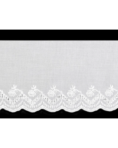 Pamut madeira szélessége 11 cm - 1 m | Mimib