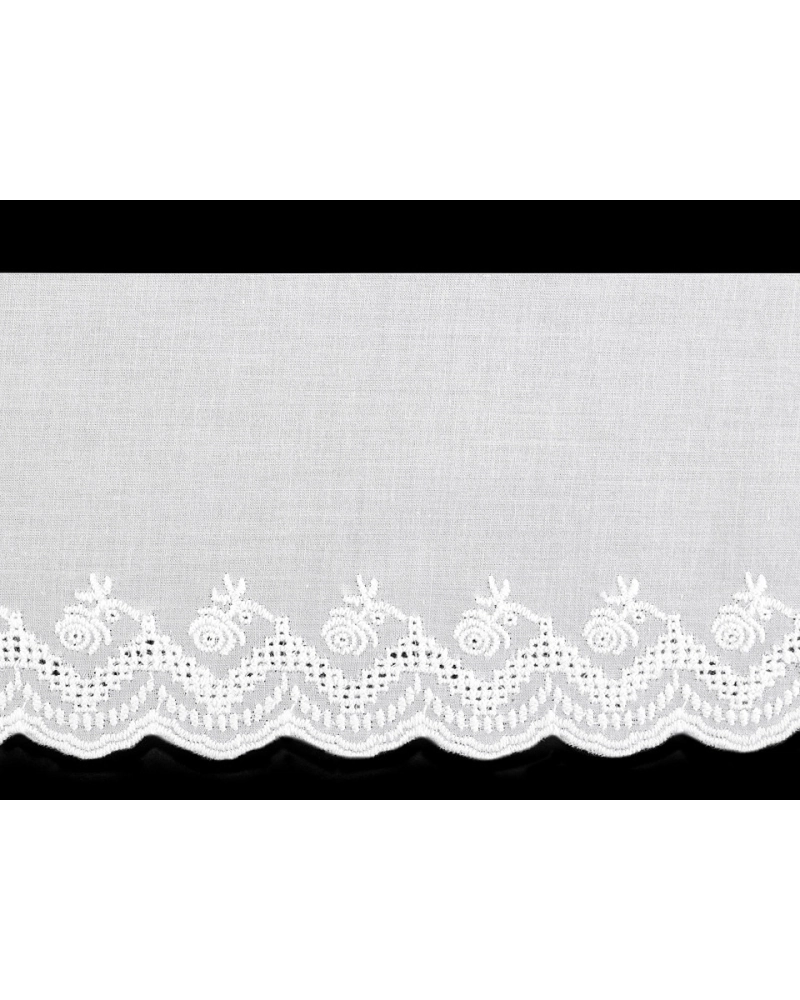 Pamut madeira szélessége 11 cm - 1 m | Mimib