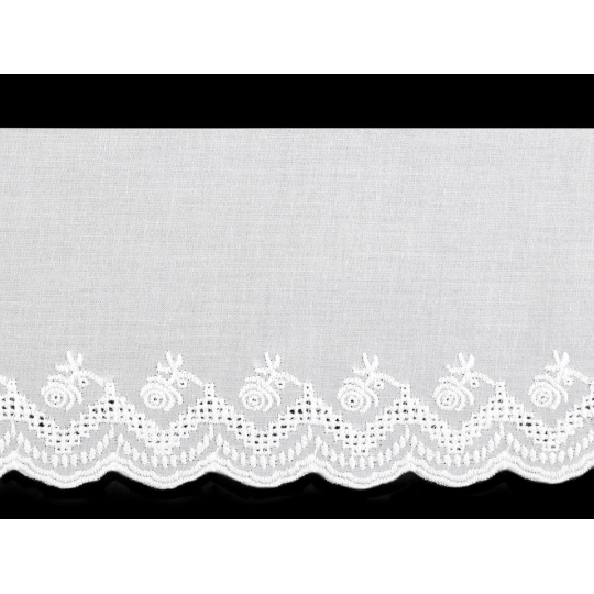 Pamut madeira szélessége 11 cm - 1 m | Mimib