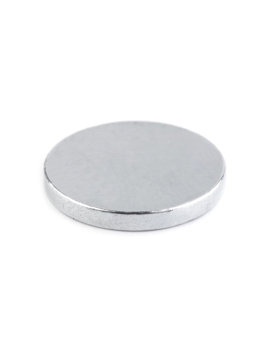 Mágnes Ø15 mm nagyon erős - 10 db. | Mimib