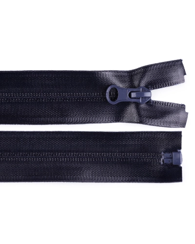 Vodeodolný zips No 7 dĺžka 80 cm špirálový - 1 ks | Mimib