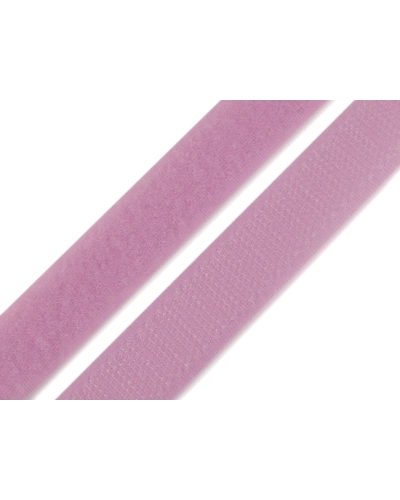 Suchý zips háčik + plyš šírka 20 mm - 25 m | Mimib