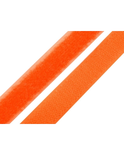 Suchý zips háčik + plyš šírka 20 mm - 25 m | Mimib
