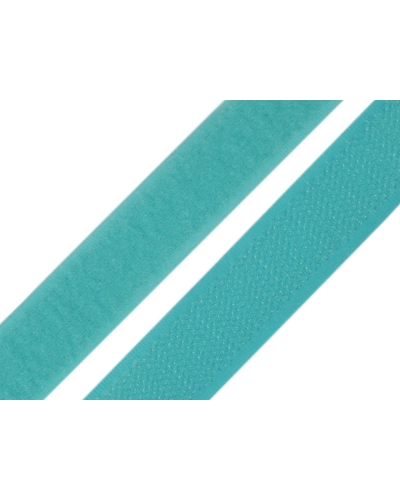 Suchý zips háčik + plyš šírka 20 mm - 25 m | Mimib