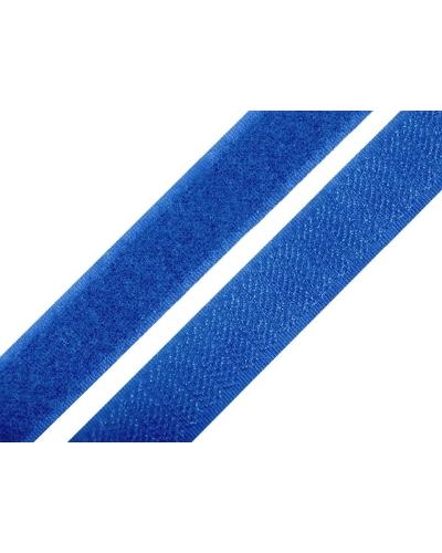 Suchý zips háčik + plyš šírka 20 mm - 25 m | Mimib