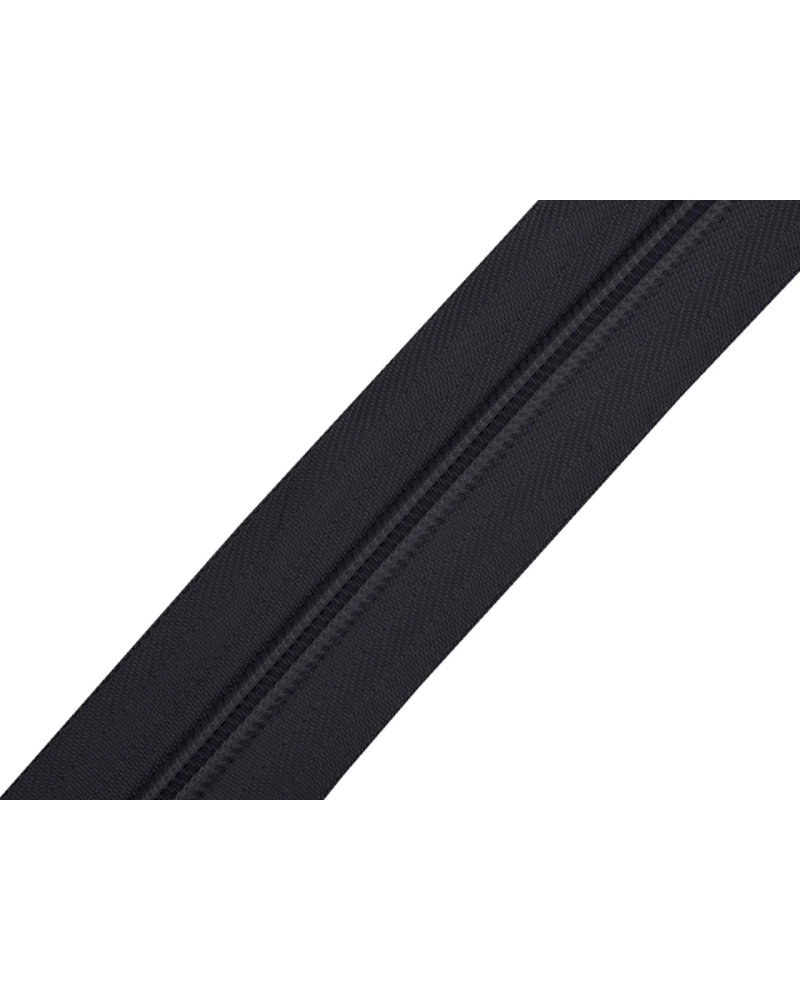 Zips špirálový No 5 metráž - 1 m | Mimib