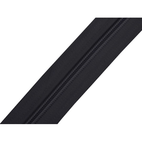 Zips špirálový No 5 metráž - 1 m | Mimib