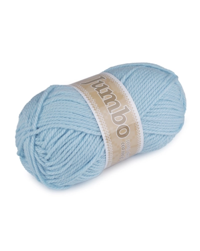 Priadza pletacia 100 g Jumbo - 1 ks | Mimib