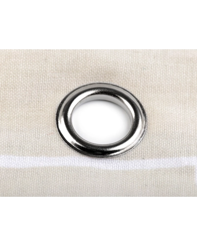 Piston na nitovanie kovových, nerezových aj mosadzných priechodiek vnútorné Ø14 mm - 1 sada | Mimib