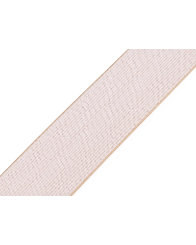 Guma mäkká šírka 40 mm - 1 m | Mimib