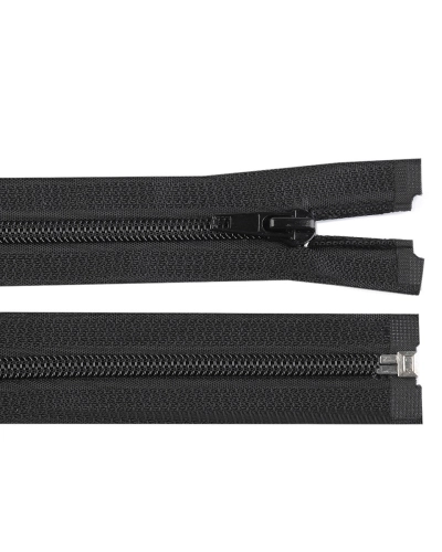 Špirálový zips No 5 dĺžka 100 cm bundový - 1 ks | Mimib