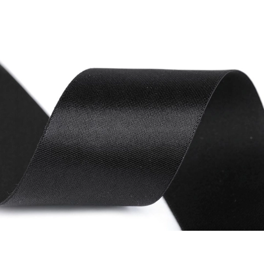 Saténová guma šírka 50 mm - 1 m | Mimib