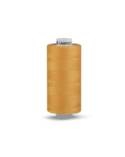 Polyesterové nite Unipoly návin 500 m - 10 ks | Mimib