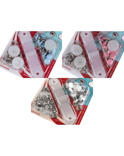 Patent beüthető Roland style Ø11 mm | Mimib