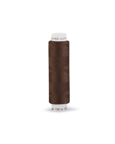 Polyesterové nite Unipoly návin 100 m - 10 ks | Mimib