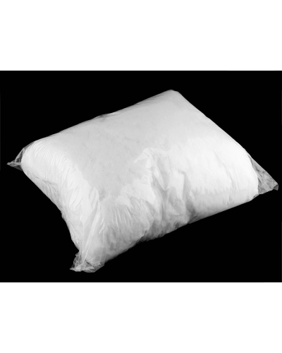 Výplň - polyesterová vata 1 kg - 1 ks | Mimib