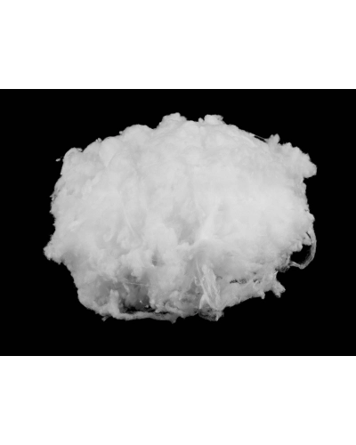 Výplň - polyesterová vata 1 kg - 1 ks | Mimib
