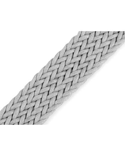 Splietaný popruh šírka 32 mm - 1 m | Mimib