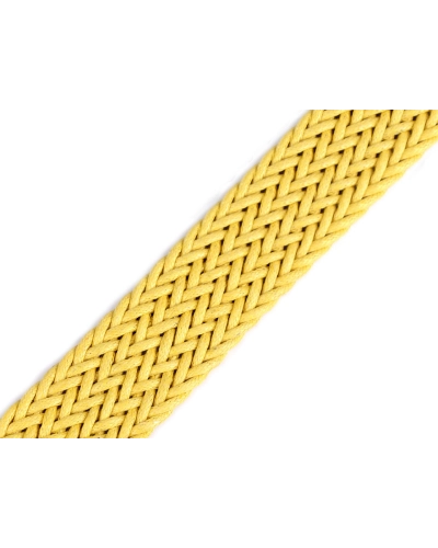 Splietaný popruh šírka 32 mm - 1 m | Mimib