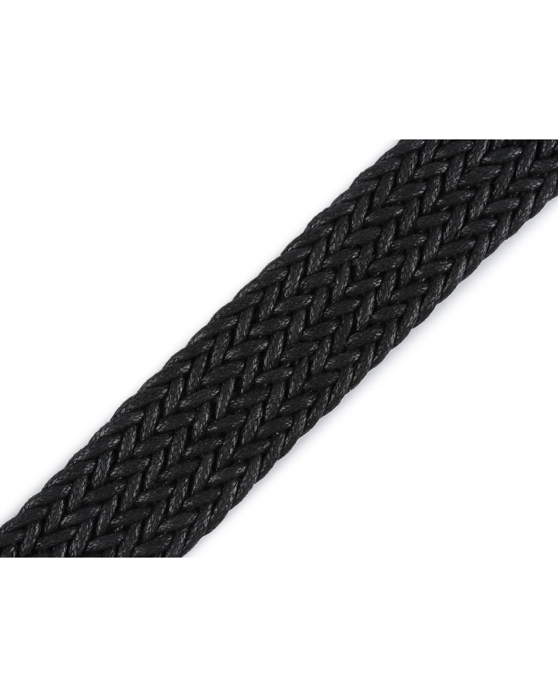 Splietaný popruh šírka 32 mm - 1 m | Mimib