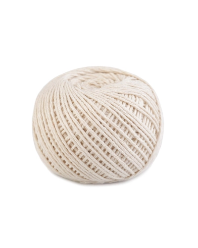 Bavlnený motúzik / knot Ø1,5 mm - 1 ks | Mimib