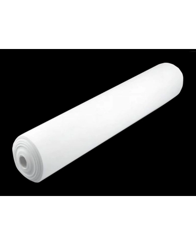 Vlizelín nažehľovací Novopast 80+18 g/m² šírka 90 cm - 1 m