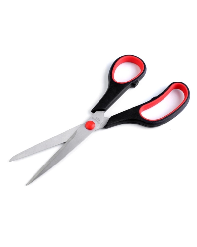 Nožnice dĺžka 21 cm - 1 ks
