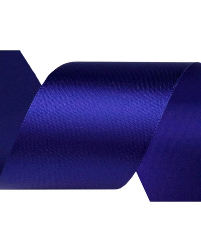 Atlasová stuha obojlíca zväzky po 5 m šírka 50 mm - 5 m