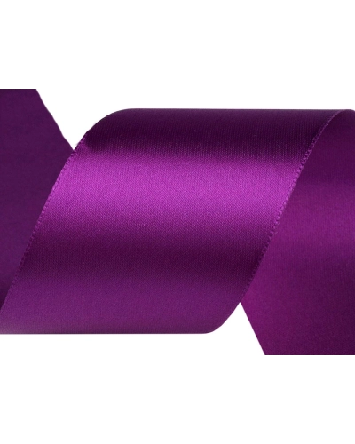 Atlaszszalag kétoldalas 5 m-es tekercs szélessége 50 mm - 5 m | Mimib