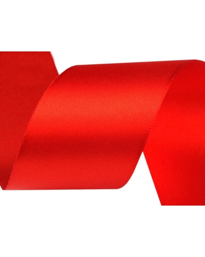Atlaszszalag kétoldalas 5 m-es tekercs szélessége 50 mm - 5 m | Mimib