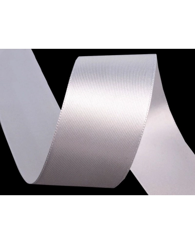 Atlaszszalag kétoldalas 5 m-es tekercs szélessége 40 mm - 5 m | Mimib