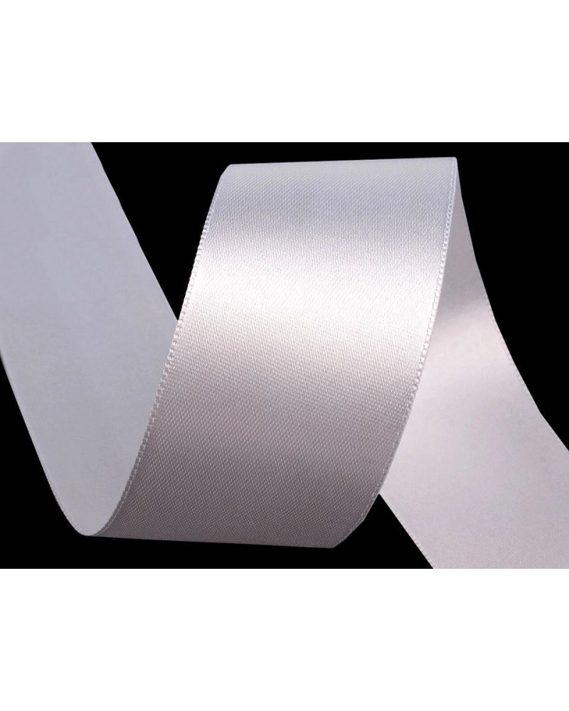 Atlaszszalag kétoldalas 5 m-es tekercs szélessége 40 mm - 5 m | Mimib